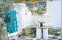 Hotels in Apolonnia, Sifnos