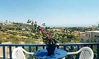 Hotels in Apolonnia, Sifnos