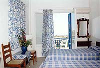 Hotels in Apolonnia, Sifnos