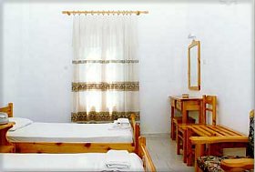 Hotels in Platy yialos, Sifnos