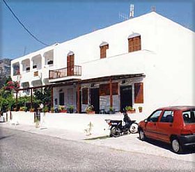 Hotels in Platy yialos, Sifnos