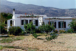 Hotels in Platy yialos, Sifnos