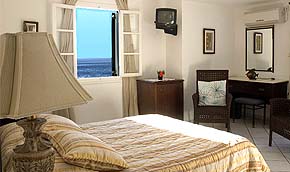 Hotels in Agia Marina, Sifnos