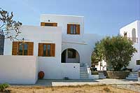 Hotels in Platy yialos, Sifnos