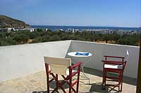 Hotels in Platy yialos, Sifnos