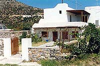 Hotels in Kamares, Sifnos