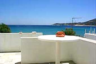 Hotels in Platy yialos, Sifnos