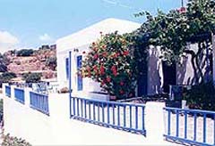 Hotels in Apolonnia, Sifnos