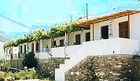 Hotels in Agia Marina, Sifnos