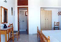 Hotels in Agia Marina, Sifnos