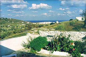 Hotels in Apolonnia, Sifnos