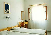 Hotels in Agia Marina, Sifnos