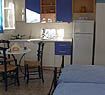 Maki's Studios - Sifnos Island