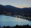 Platy Yialos by Night - Sifnos Island