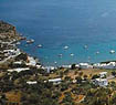 Platy Yialos - Sifnos Island