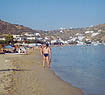 Platy Yialos - Sifnos Island