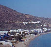 Platy Yialos - Sifnos Island