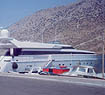 Kamares Harbour - Sifnos Island