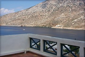 Hotels in Kamares, Sifnos