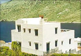 Hotels in Kamares, Sifnos