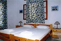 Hotels in Faros, Sifnos