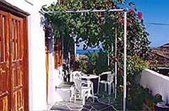 Hotels in Faros, Sifnos