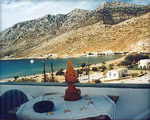 Hotels in Kamares, Sifnos