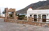 Hotels in Kamares, Sifnos
