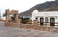 Hotels in Kamares, Sifnos