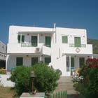 leandros apartments