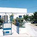 nikos pension