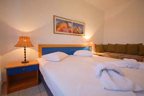 Hotels in Artemonas, Sifnos