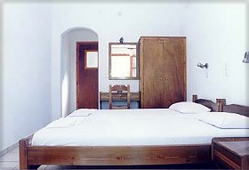 Hotels in Kato Petali, Sifnos