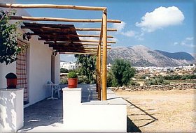 Hotels in Kato Petali, Sifnos