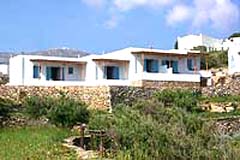 Hotels in Artemonas, Sifnos