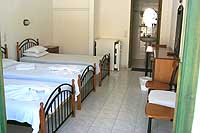 Hotels in Kamares, Sifnos