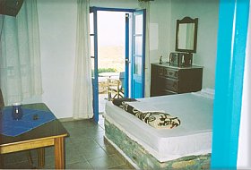 Hotels in Artemonas, Sifnos