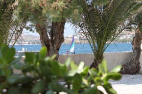 Hotels in Possidonia in Syros