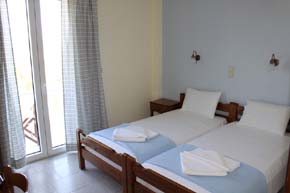Hotels in Possidonia in Syros