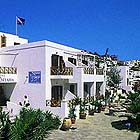 cyclades hotel