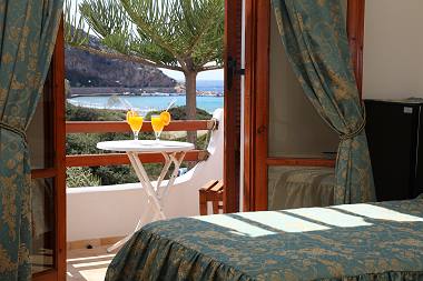 Hotels in Galissas in Syros