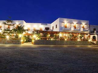 Hotels in Galissas, Syros