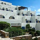 tinos beach hotel