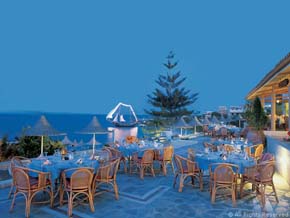 hotels in Kallithea, Rhodes