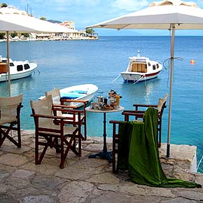 Hotels in Akti Genimmata, Symi