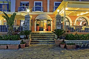 Hotels in Akti Genimmata, Symi