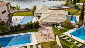 Hotels in syvota Hotels in syvota