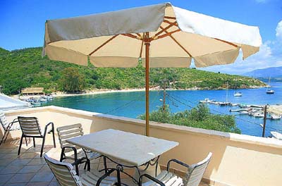 hotels in Agios Stephanos, Corfu