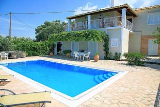 hotels in Kassiopi  , Corfu