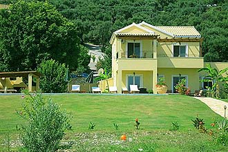 hotels in Kalimaki  , Corfu